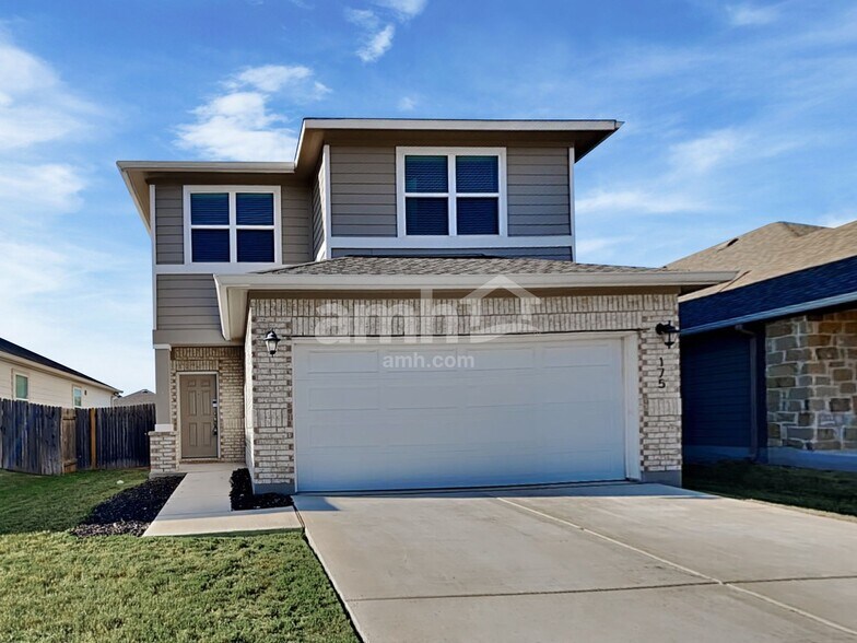 Primary Photo - 175 Pebble Creek Run