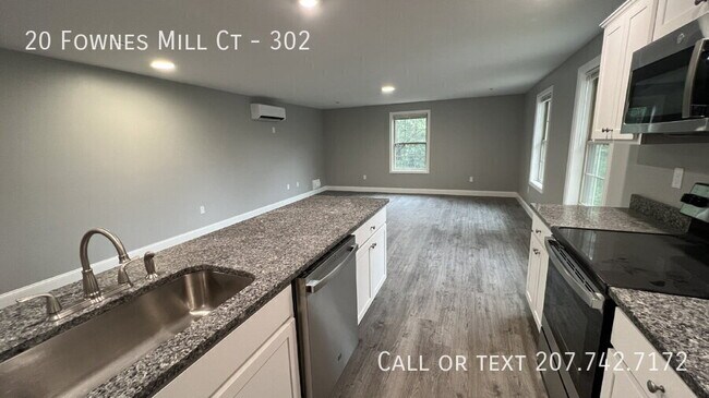 Building Photo - 20 Fownes Mill Court