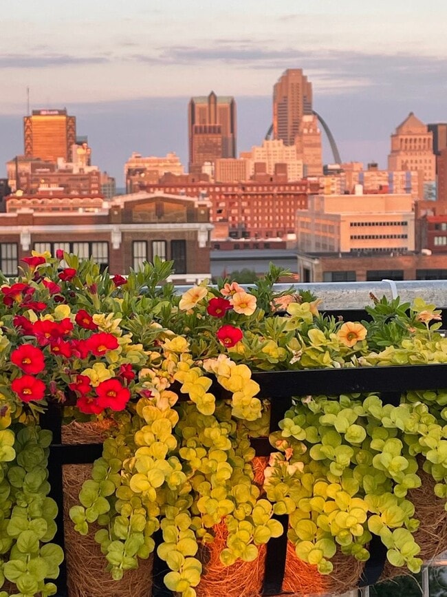 Building Photo - Beautiful 2-bedroom loft with garage parking, and community room with swimming pool!