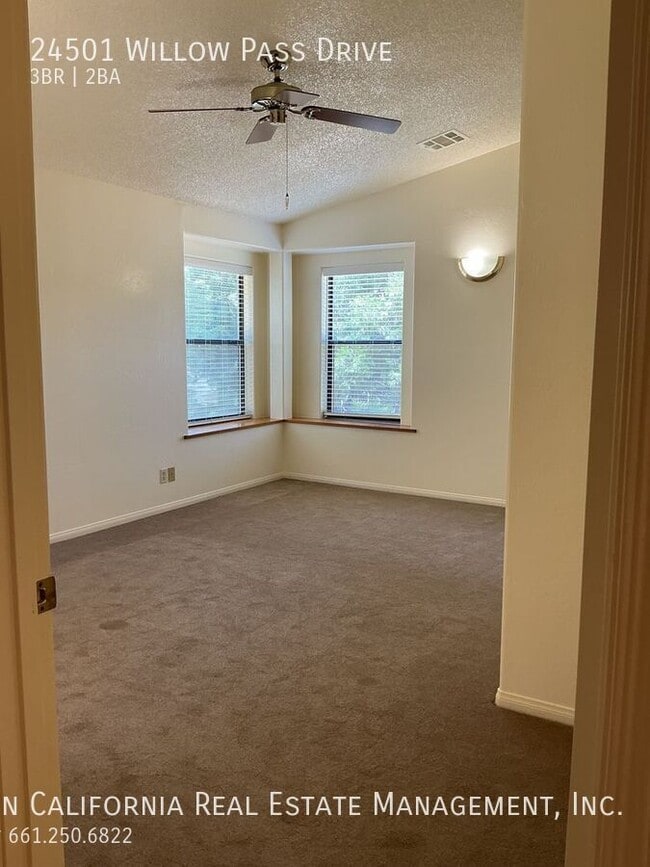 Building Photo - 24501 Willow Pass Dr