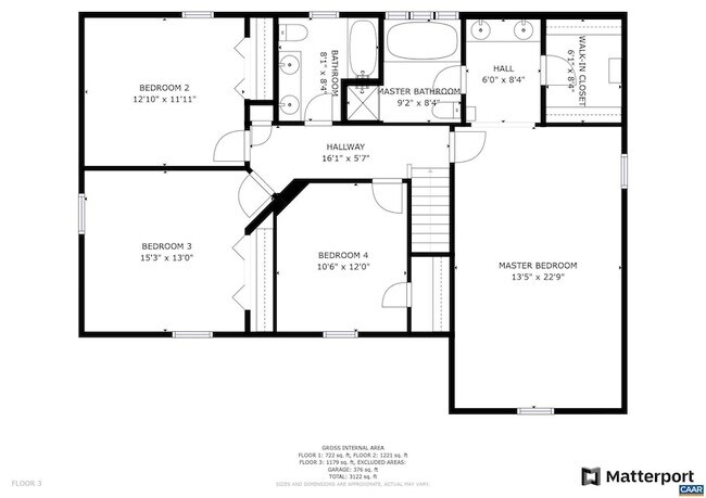 Building Photo - 2424 Holkham Dr