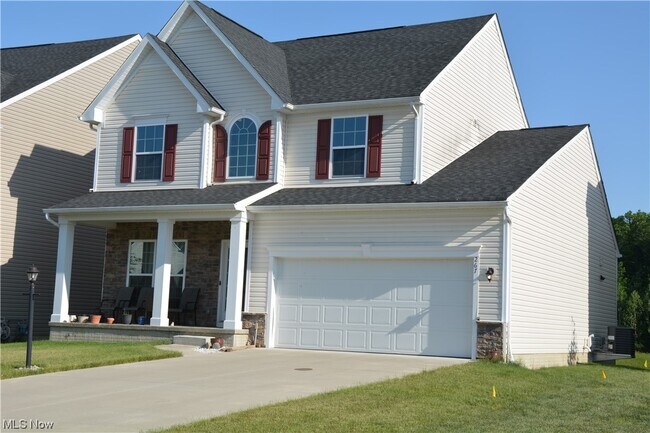 Primary Photo - 267 Stone Ridge Way