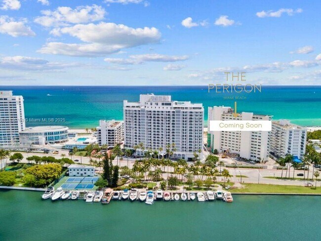 Building Photo - 5401 Collins Ave