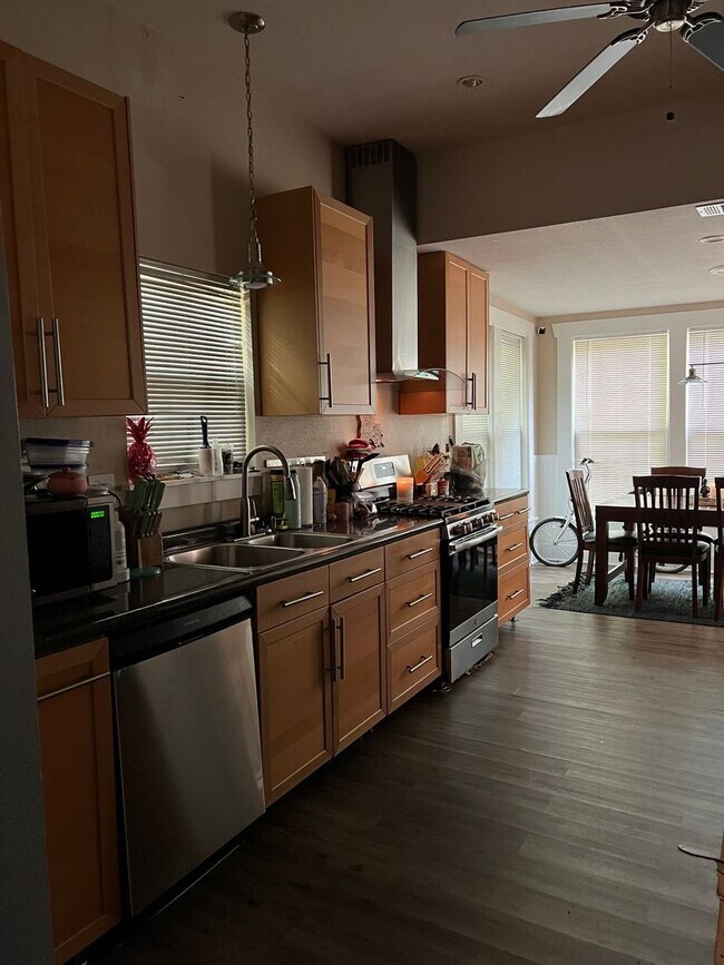 Coming Soon in Highland! 323 Dalzell St Shreveport LA 71104