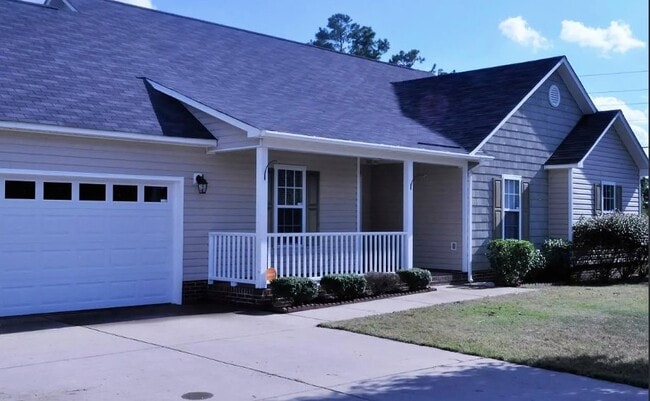 Building Photo - 118 Eastfield Dr