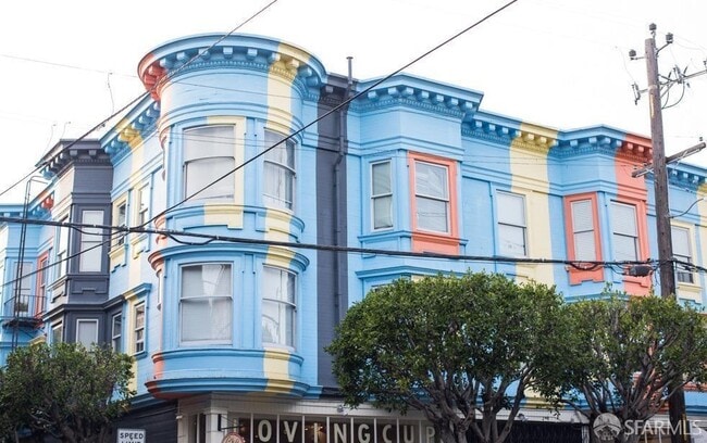Building Photo - 311 Grove St