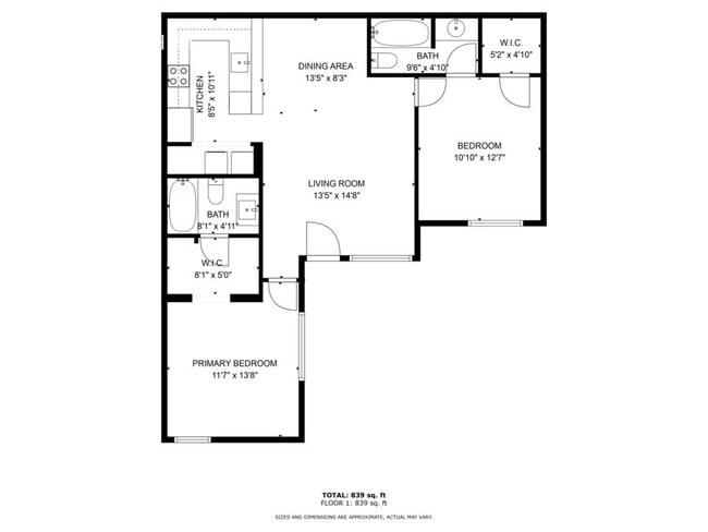 Building Photo - 7042 S 44th Pl