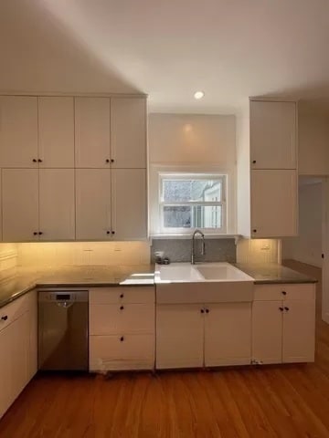 Kitchen 2 - 535 30th St