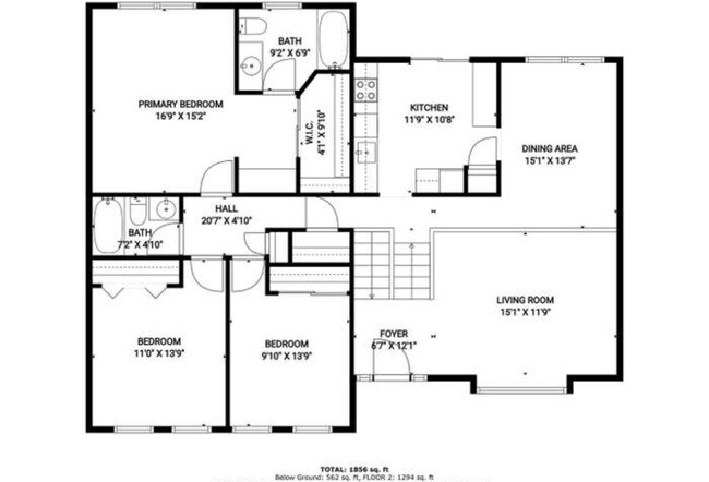 Building Photo - 12909 Summer Hill Dr