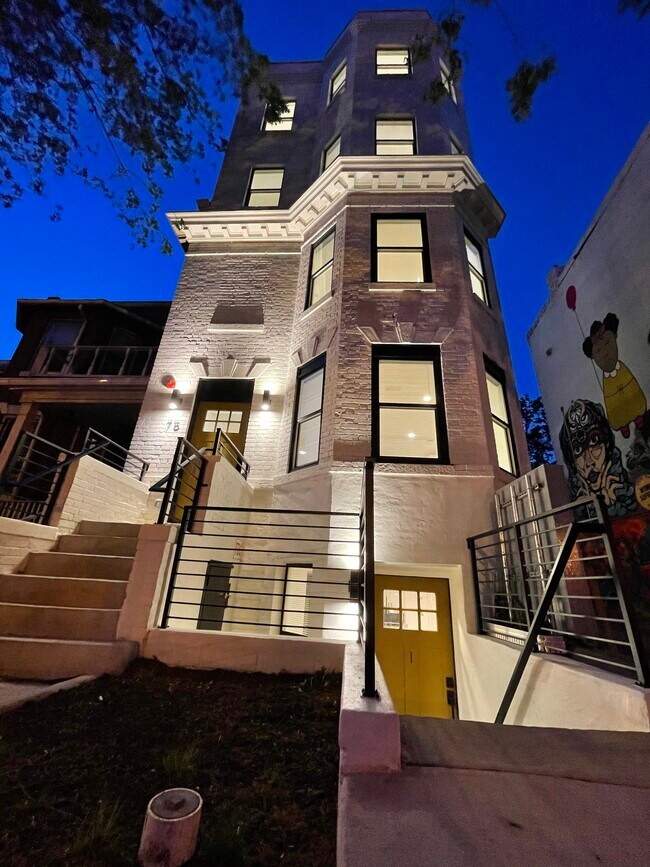 Building Photo - 75 Florida Ave NW