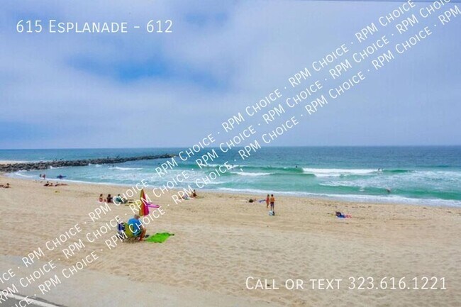 Building Photo - 615 Esplanade-612