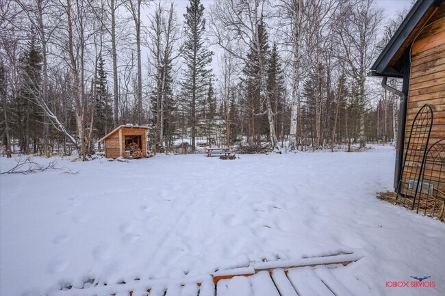 Building Photo - Enchanting Chalet-Style 3-bedroom, 2-bathroom Home!