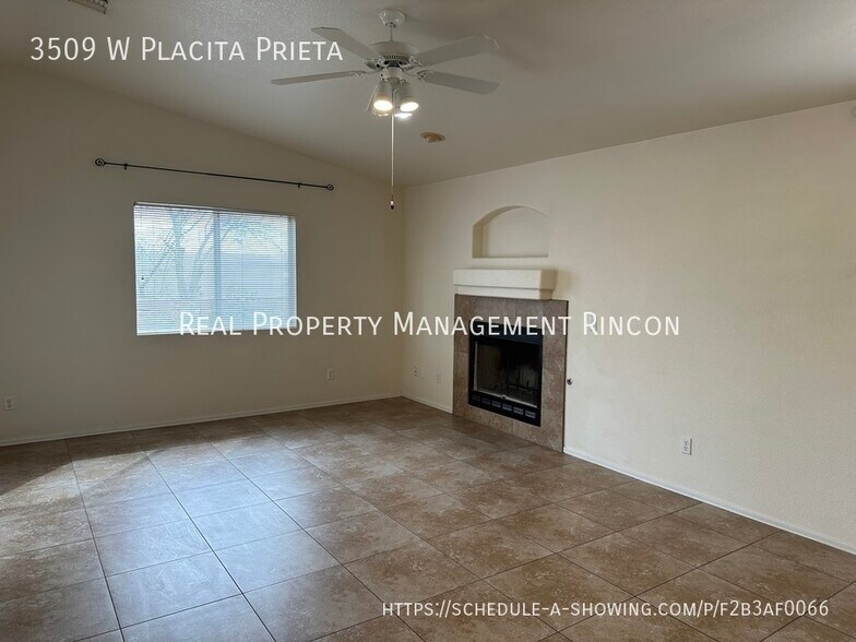 Building Photo - 3509 W Placita Prieta