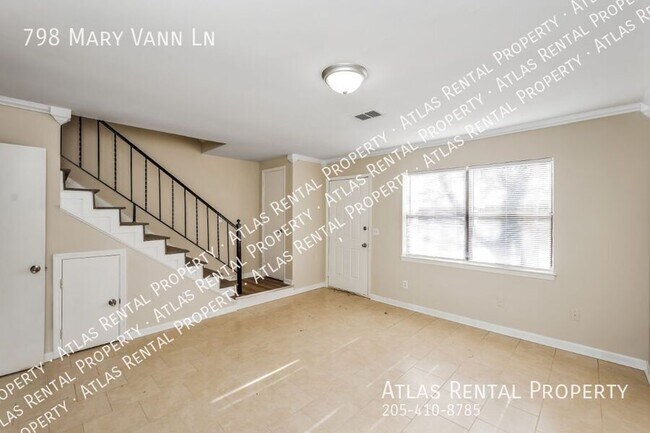 Building Photo - 798 Mary Vann Ln