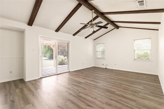 Building Photo - 5803 Eureka Dr