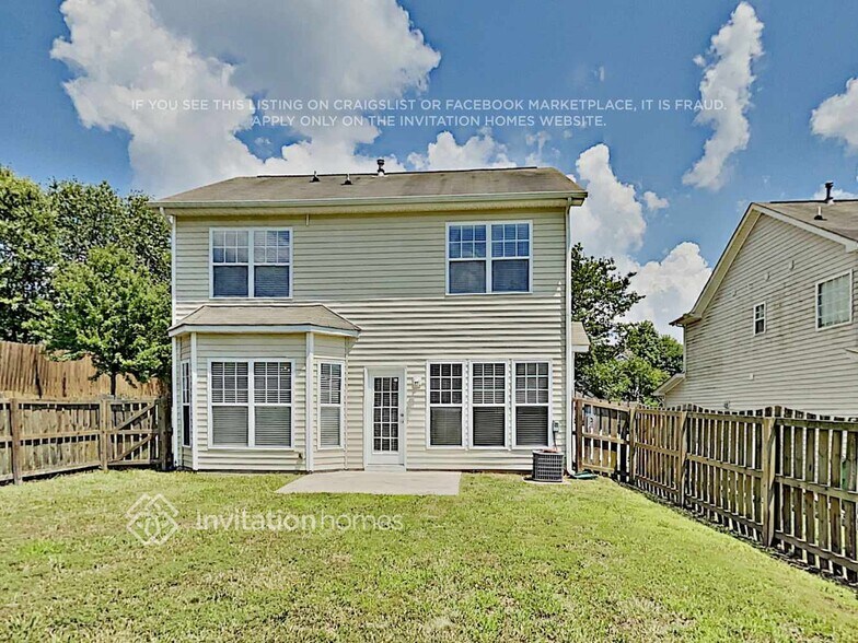 Building Photo - 1821 Crabapple Tree Ln