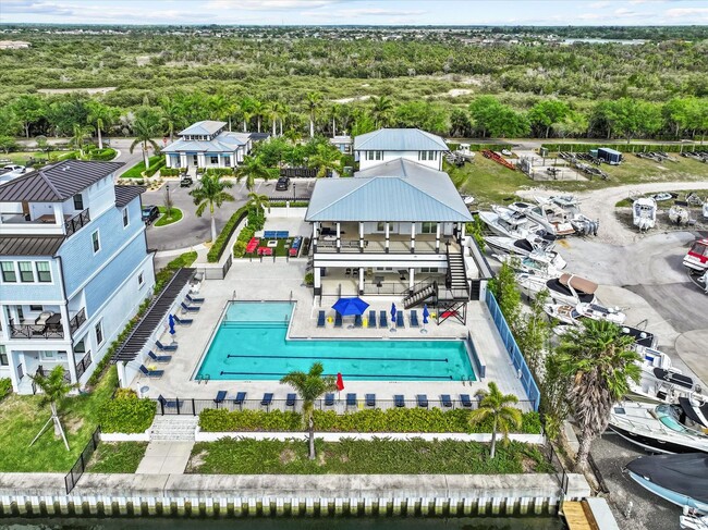 Building Photo - Waterfront Luxury Living | Private Dock + Direct Tampa Bay Access