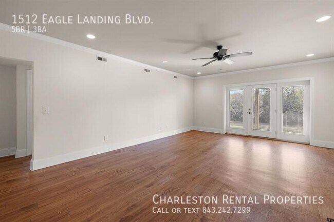 Building Photo - 1512 Eagle Landing Blvd