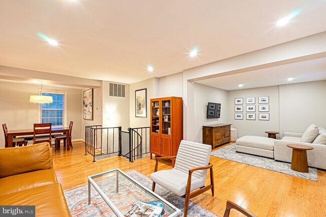 Building Photo - 3400 39th St NW