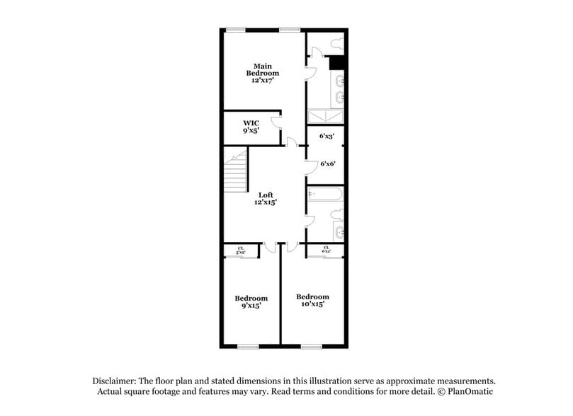 Building Photo - 4026 Hot Springs Ave