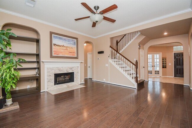 Building Photo - 1410 Hidden Terrace Dr