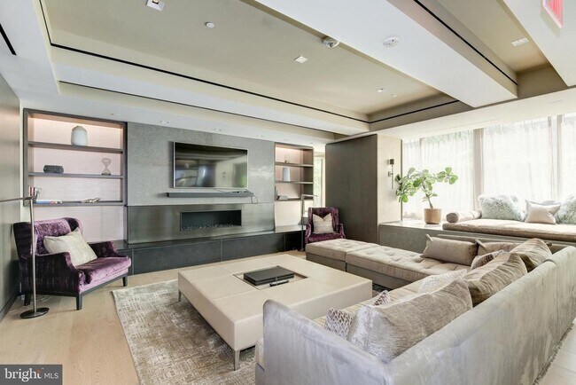 Building Photo - 2501 M St NW