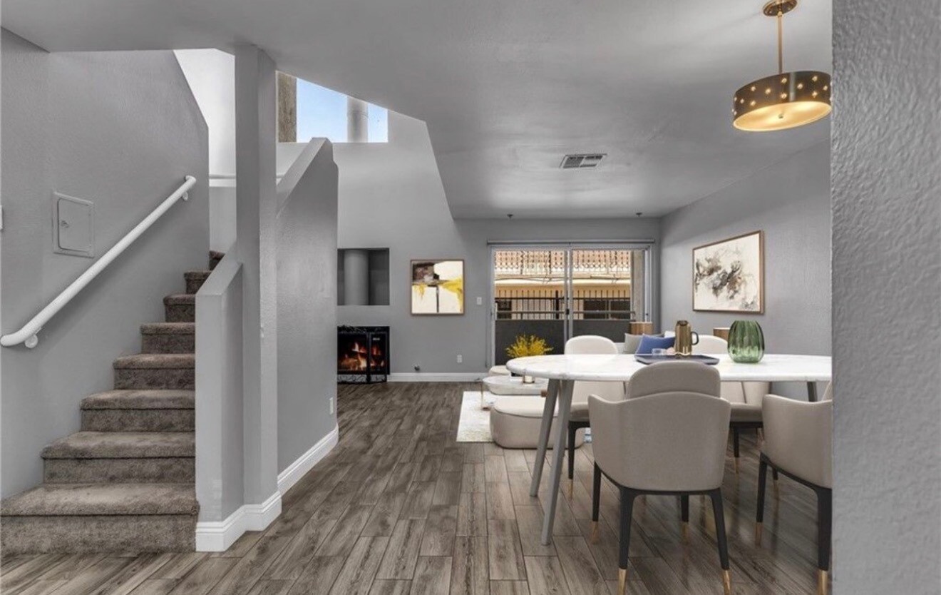 Building Photo - 6036 Hazelhurst Pl
