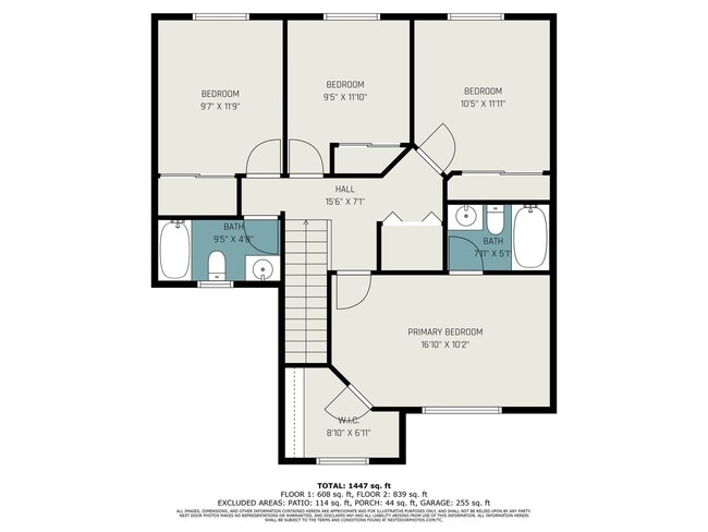 Building Photo - Lovely 4 Bed/2 Bath Home Available in Thornton