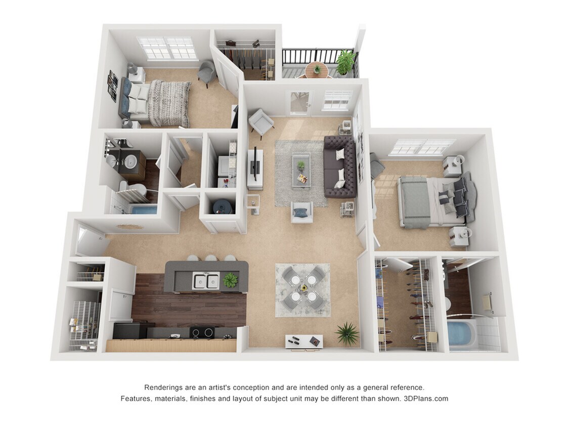 The Monaco At Waterford Lakes Orlando Fl Apartment Finder