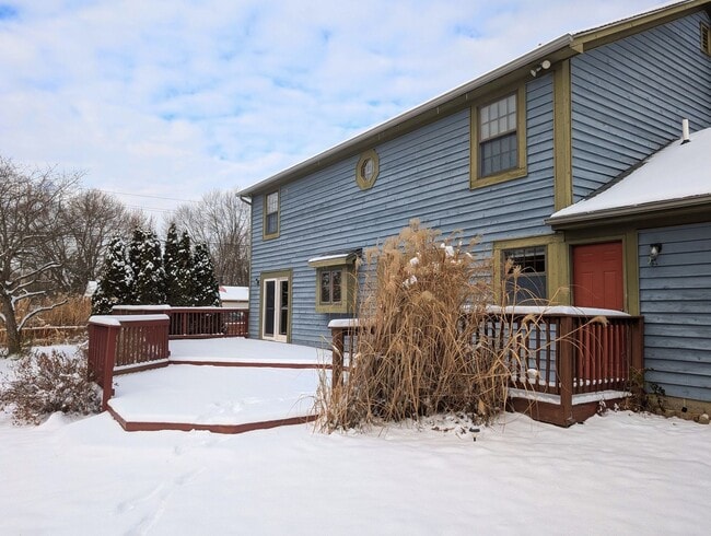 Building Photo - 4 Bedroom Beavercreek Home - AVAILABLE NOW!