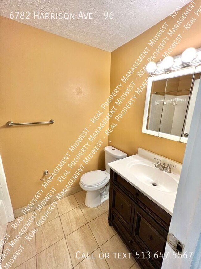 Building Photo - 6782 Harrison Ave