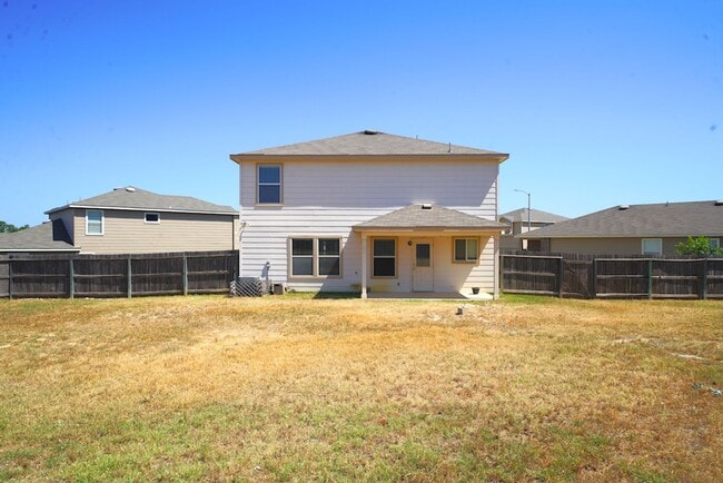 Building Photo - Spacious Cul-de-Sac Home in Bulverde Village - Realtor Commission: $500