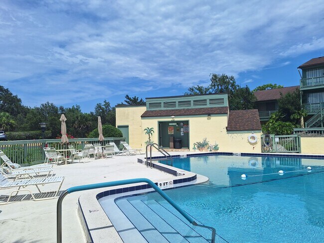 Building Photo - FURNISHED RENTAL - SUGAR MILL / PINE VALLEY CONDO!