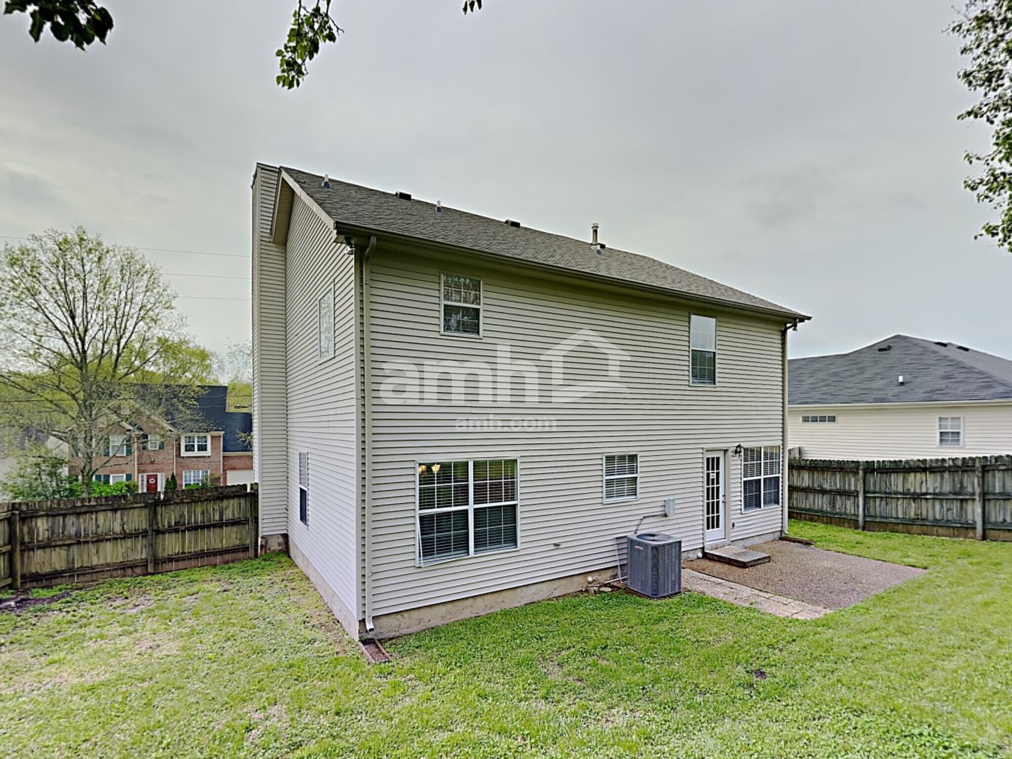 Building Photo - 640 Granwood Blvd
