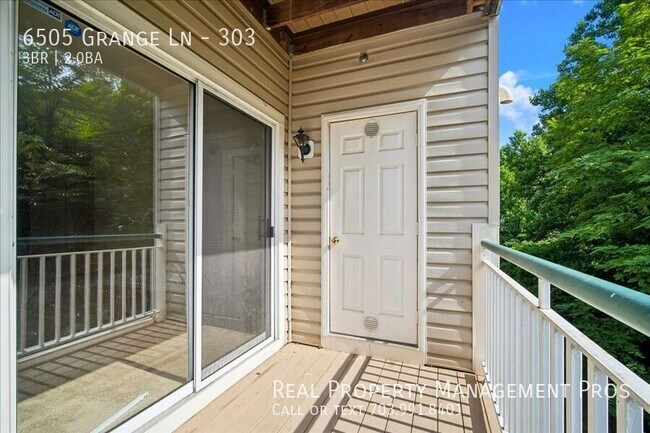 Building Photo - 6505 Grange Ln
