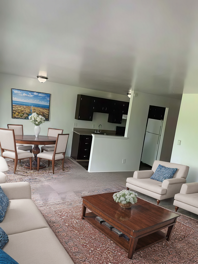 Building Photo - Two Bedroom Liberty Bay Views
