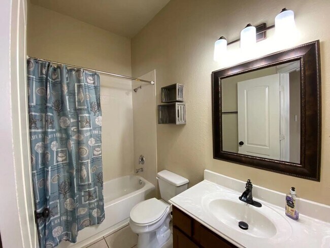 Building Photo - 3608 Burwood Ct