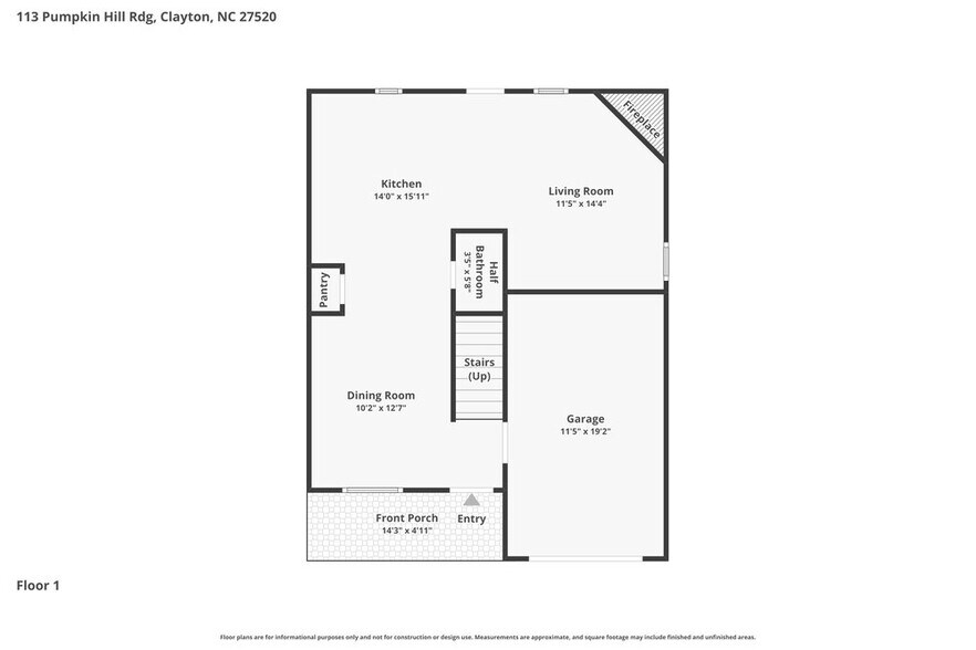 Building Photo - 113 Pumpkin Hill Ridge