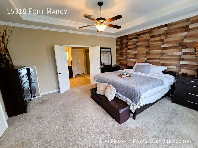 Building Photo - 15318 Fort Marcy