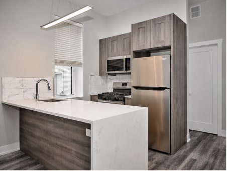 Building Photo - 3527 S Damen Ave