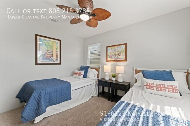 Building Photo - 91-6221 Kapolei Pkwy-18