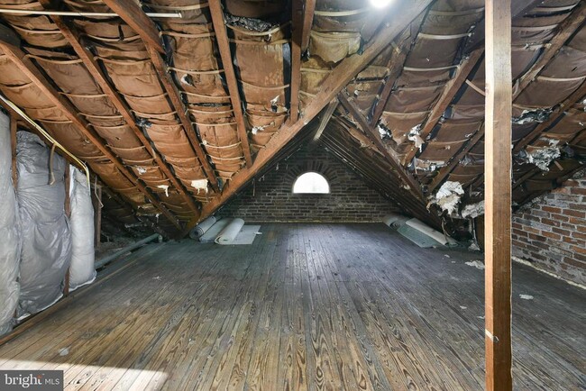 Building Photo - 8106 Cadwalader Ave