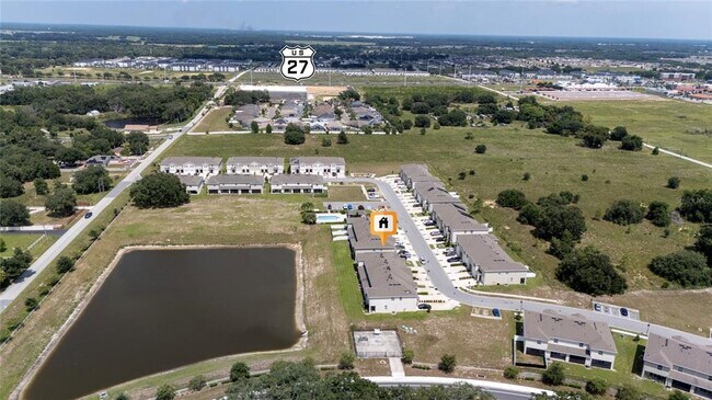 Building Photo - 265 Feltrim Reserve Blvd