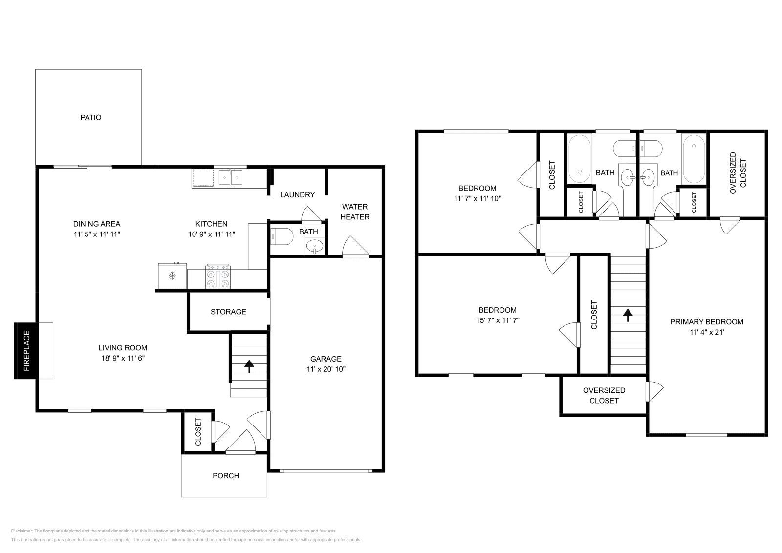 Building Photo - 209 Park Pl Dr