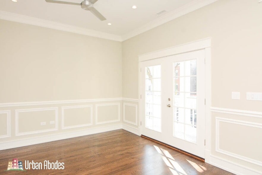 Building Photo - 3455 N Hoyne Ave