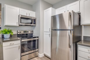 Interior Photo
