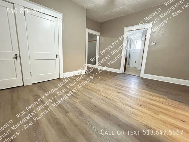 Building Photo - 540 8th Ave