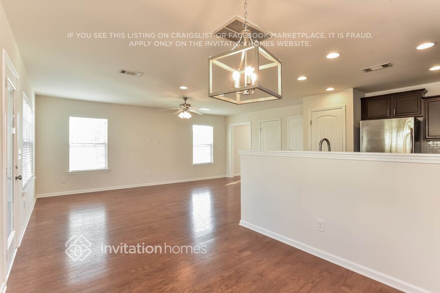 Building Photo - 4908 Luker Ln