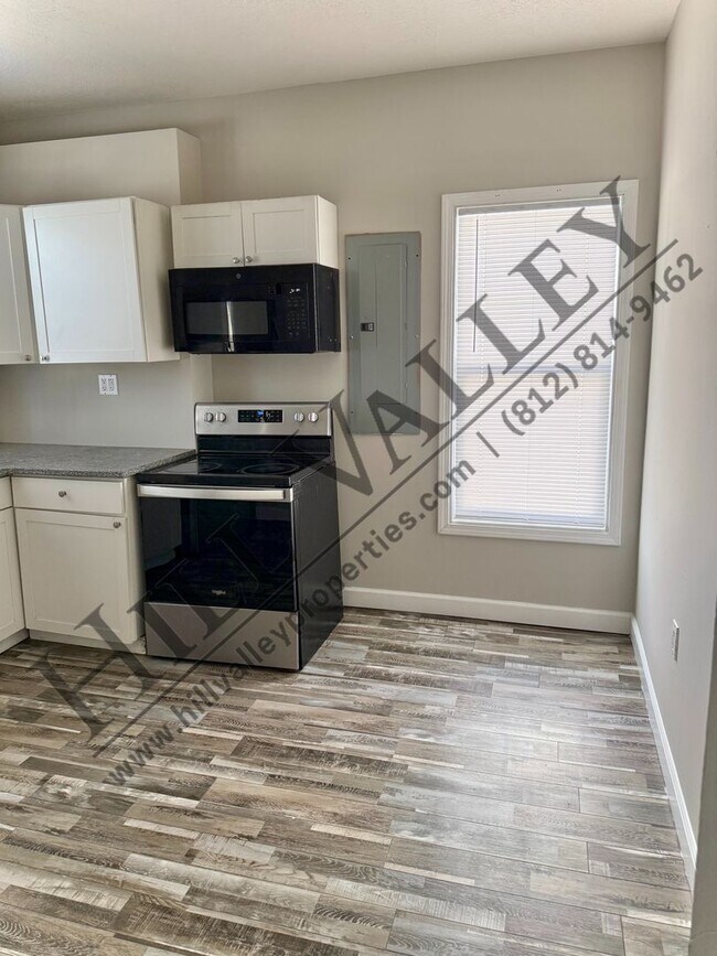 Building Photo - 1611 S 7th St