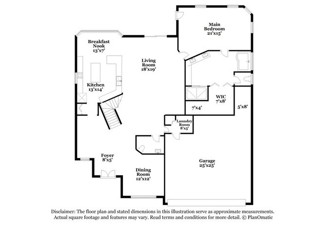 Building Photo - 1968 Downs Ct
